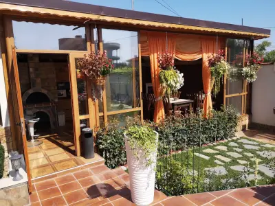 Aurora Guest House