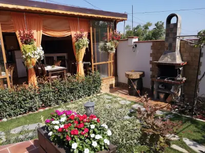 Aurora Guest House