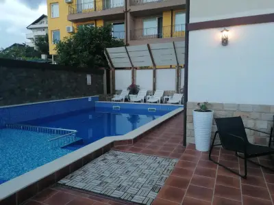 Aurora Guest House