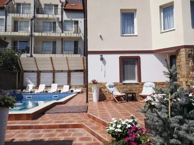 Aurora Guest House
