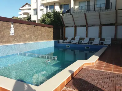 Aurora Guest House