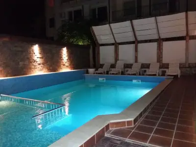 Aurora Guest House