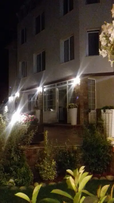 Aurora Guest House
