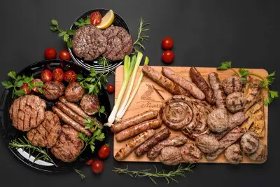 Месо и месни деликатеси Минчо Кортен