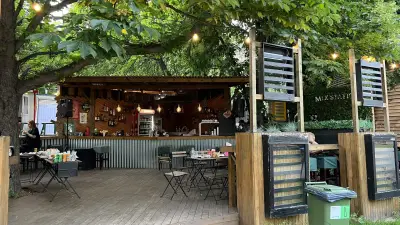 Plovdiv STAGE PARK