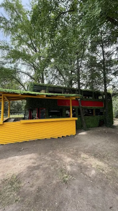 Plovdiv STAGE PARK