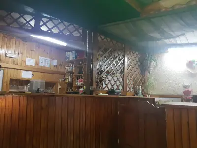Захарчето