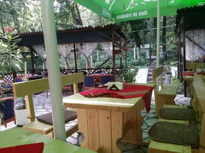 Захарчето