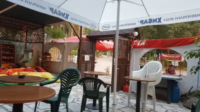 Захарчето