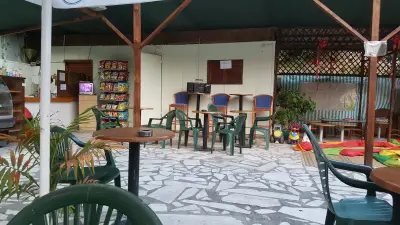 Захарчето