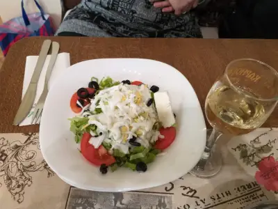 Ла Вита