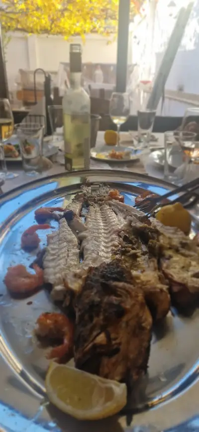 Мурафети