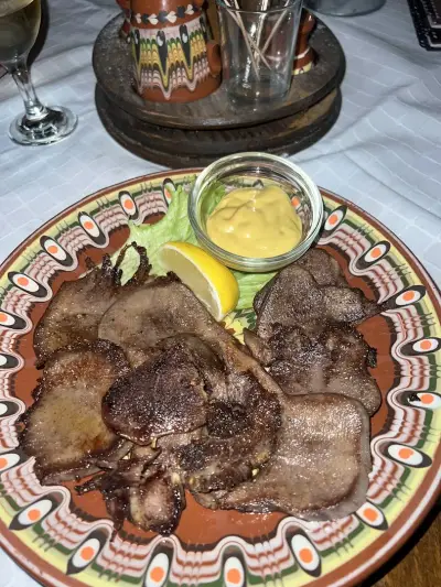 Мурафети