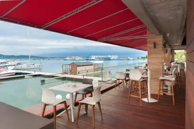 Yacht Club Marina Sozopol