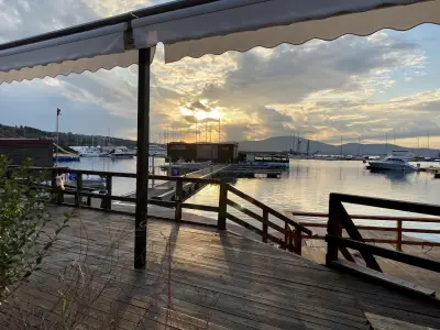Yacht Club Marina Sozopol
