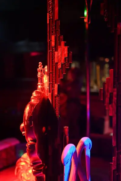 Peep Show Strip Bar & Club Varna