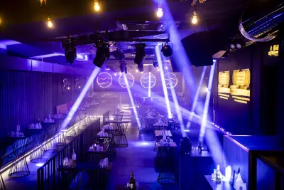Bamboo Premium Live Club