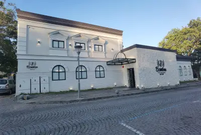 Bamboo Premium Live Club