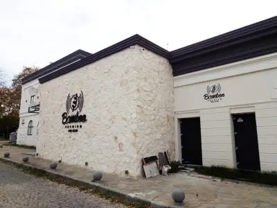 Bamboo Premium Live Club