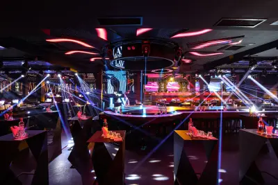 LAV Premium Club