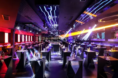 LAV Premium Club