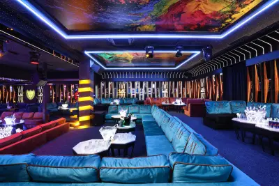 LAV Premium Club
