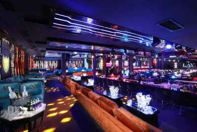 LAV Premium Club