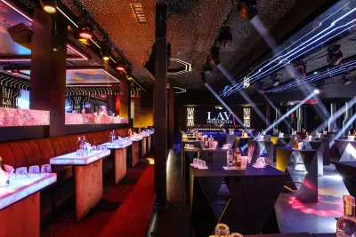 LAV Premium Club