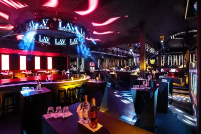 LAV Premium Club