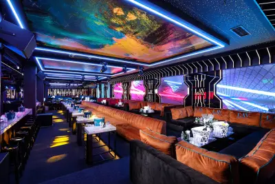 LAV Premium Club