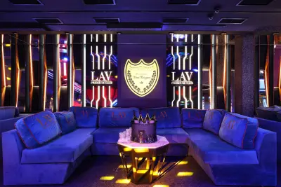 LAV Premium Club