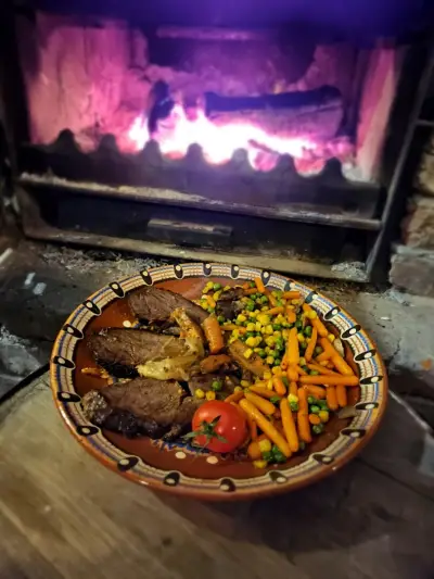 Механа Нашенска среща