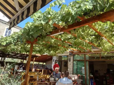 Restaurant Prince Cyril