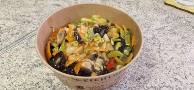 KING of WOK