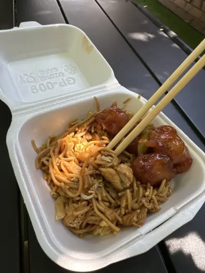 KING of WOK
