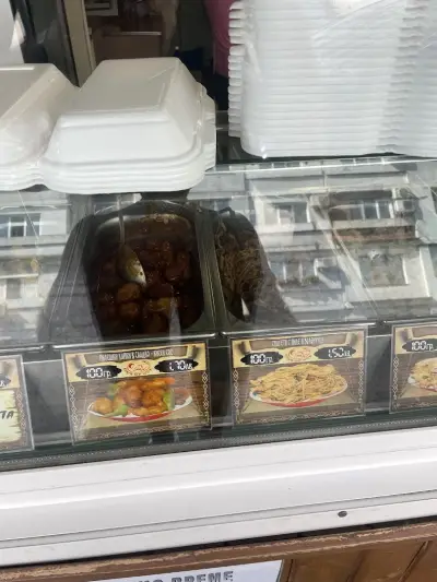 KING of WOK