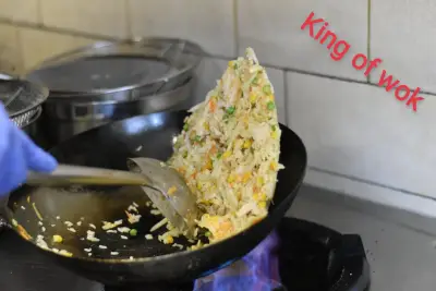 KING of WOK
