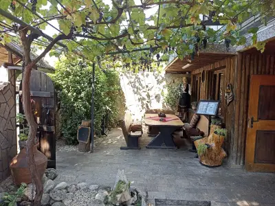Ресторант Кристал Медово