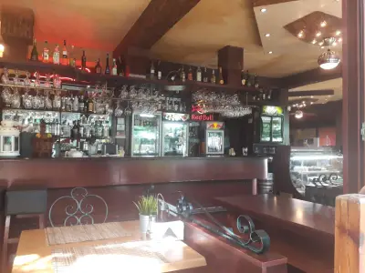Condor Bistro