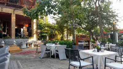 Condor Bistro