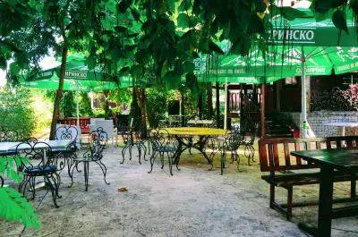 Condor Bistro