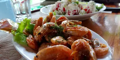 Condor Bistro