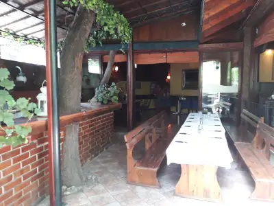Condor Bistro