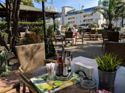 Condor Bistro