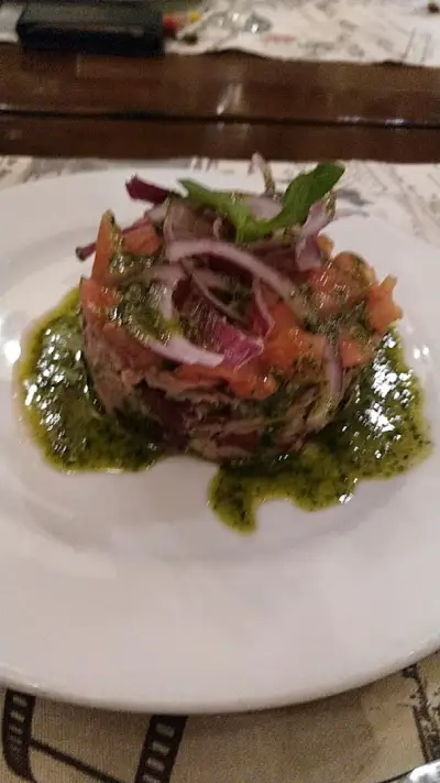Ескаргот