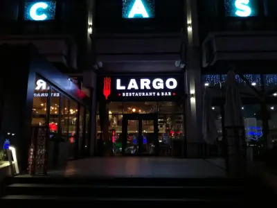 Ларго
