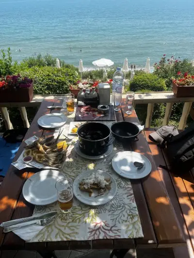 Лагуна