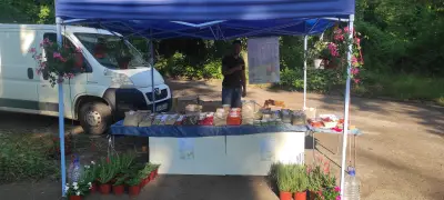 Минерална баня