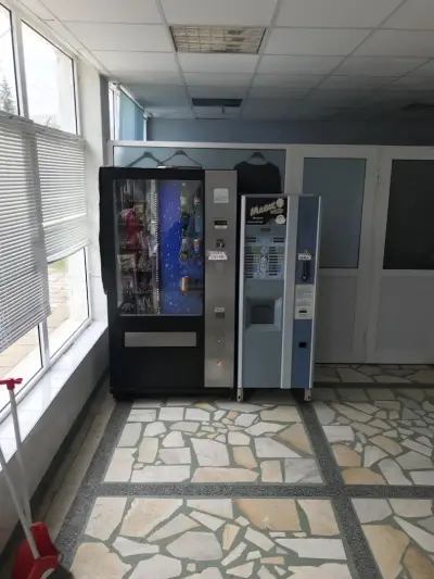 Минерална баня
