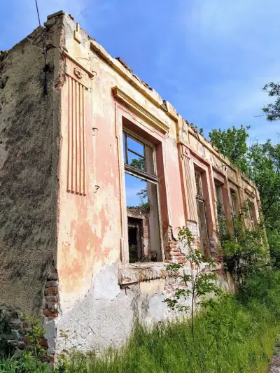 Минерална баня